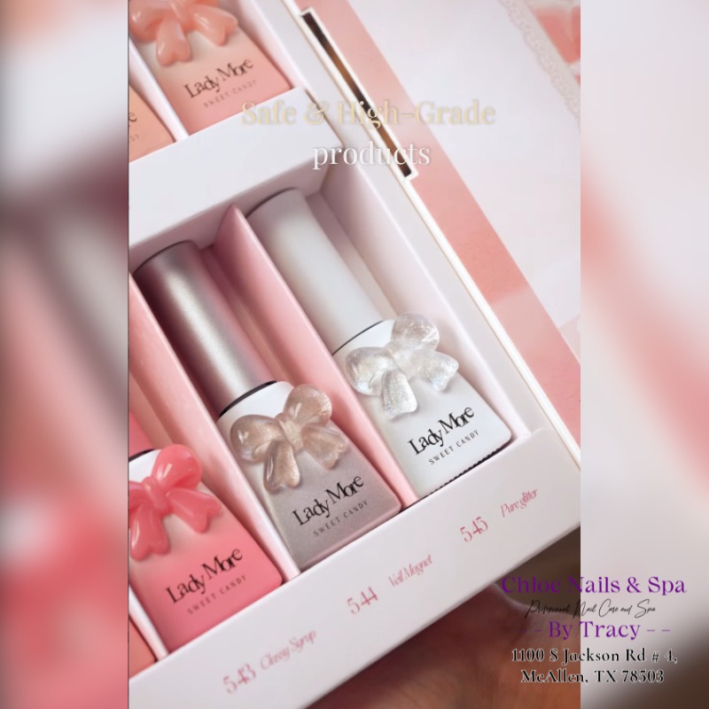 beautiful nail design_July 14
